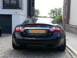 Jaguar XKR