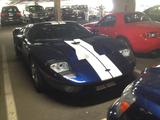 Ford GT