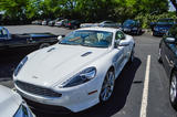 Aston Martin Virage