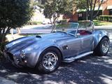Shelby Cobra