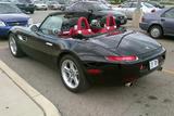 BMW Z8