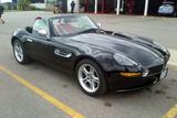 BMW Z8