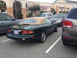 Aston Martin DB7