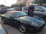 Aston Martin DB7