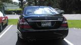 Mercedes S65 AMG