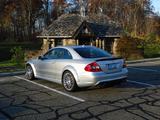 Mercedes C63 AMG Black Series