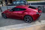 Aston Martin Zagato
