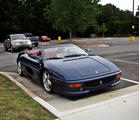Ferrari F355