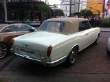 Rolls Royce Corniche