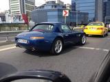 BMW Z8