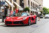 Ferrari LaFerrari