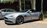 Aston Martin Vanquish