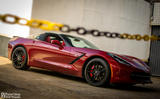 Chevrolet Corvette Z06