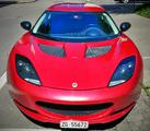 Lotus Evora