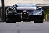 Bugatti Veyron