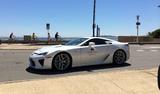 Lexus LFA