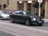 Bentley Mulsanne