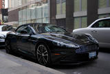 Aston Martin DBS