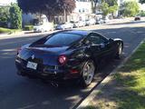 Ferrari 599GTB