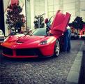 Ferrari LaFerrari