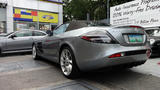 Mercedes SLR