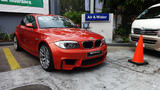 BMW 1M