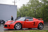 Lotus Exige