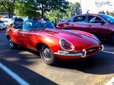 Jaguar E-Type