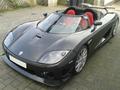 Koenigsegg CCX