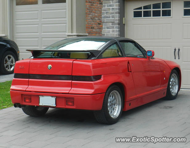 Other Vintage spotted in London, Ontario, Canada