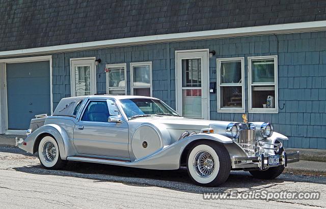 Other Vintage spotted in Tupper Lake, New York