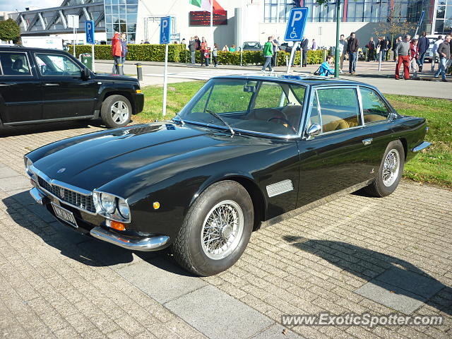 Other Vintage spotted in Utrecht, Netherlands