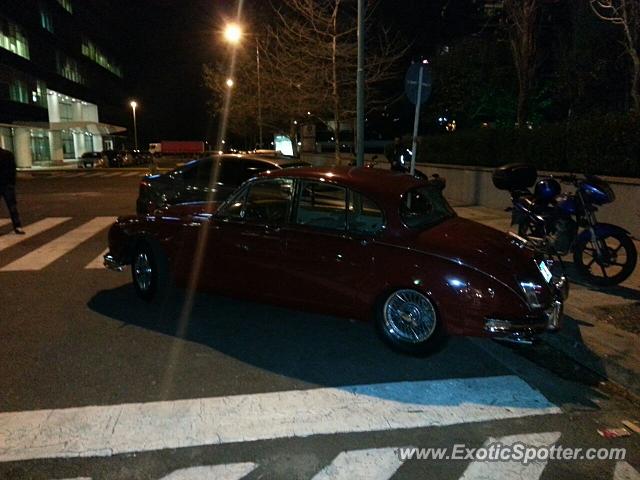 Other Vintage spotted in Buenos Aires, Argentina