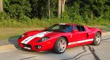 Ford GT