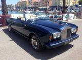 Rolls Royce Corniche