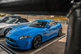 Jaguar XKR-S