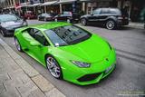 Lamborghini Huracan