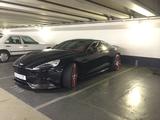 Aston Martin Vanquish