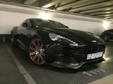 Aston Martin Vanquish