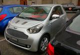 Aston Martin Cygnet