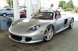 Porsche Carrera GT