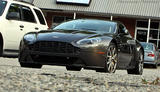 Aston Martin Vantage