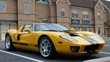 Ford GT