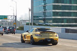 Mercedes SLS AMG
