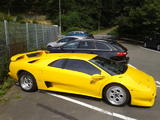 Lamborghini Diablo