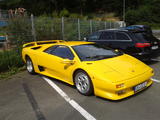 Lamborghini Diablo