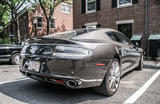 Aston Martin Rapide