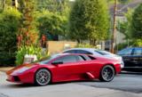 Lamborghini Murcielago