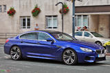 BMW M6