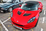 Lotus Elise
